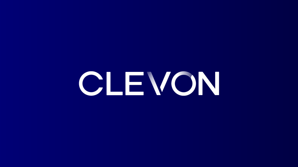 We’ve changed our business name to Clevon AS