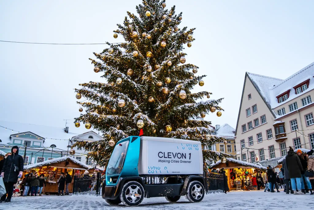 Clevon drives business momentum and celebrates 2022 milestones