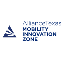 AllianceTexas MIZ logo