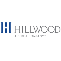 Hillwood Perot company logo