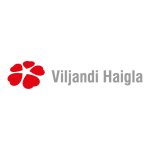 Viljandi Haigla logo